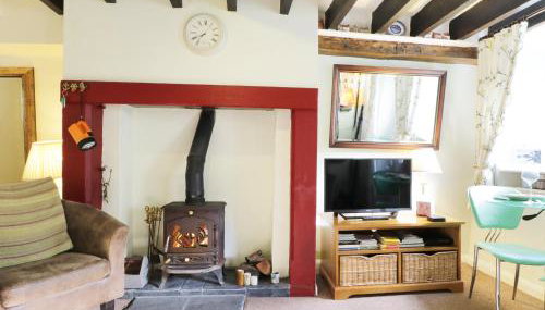 Nightingale Cottage - Foto 3