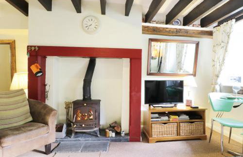 Nightingale Cottage - Foto 3