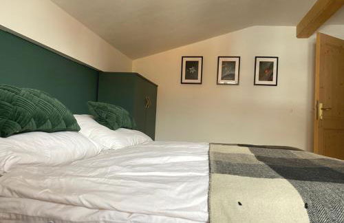 Ferienwohnung Kaiserin - Foto 6