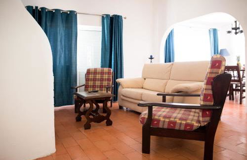 Vivenda Jardim Mar Algarve Porches - Foto 33