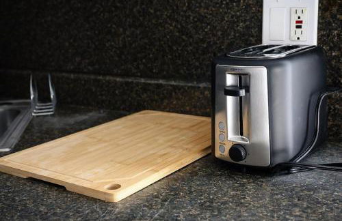 Modern 2BR, Easy access to NYC - Foto 28