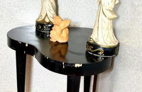 Sleep with a Lion!! 6 bedroom house, near downtown, Ohio city Tremont! - Foto 39