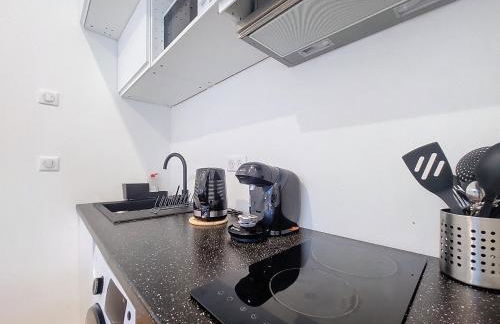 Confort Climatisé et Suite Privée en Sousplex - Foto 8