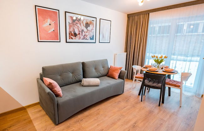 Apartamenty Sun & Snow Cicha - Foto 20