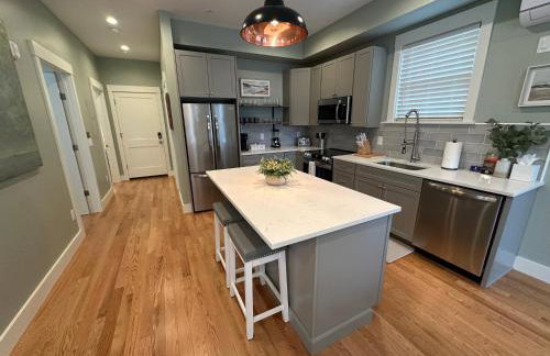 Brand New Construction! 3 Unit5 Bed Property - Foto 37