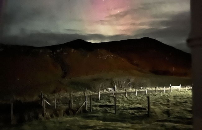 Harris White Cottage - Foto 20