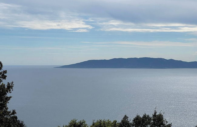 Wildsunset - Villa Cala Moresca - Foto 33