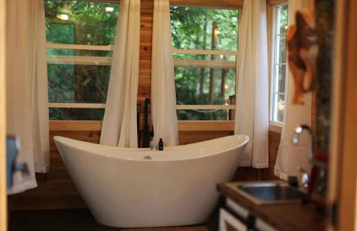 Treehouse Place at Deer Ridge Featured top 10 USA - Foto 22