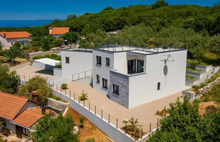 Luxury Villa Subventus - Photo 43