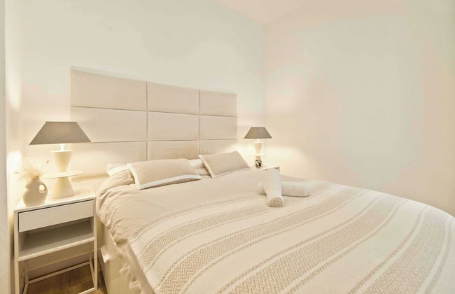 Résidence Celli Saint-Tropez - Foto 6