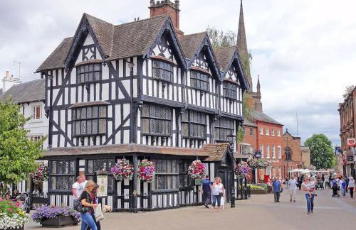 Stratford House - Perfect for a get together - Foto 61