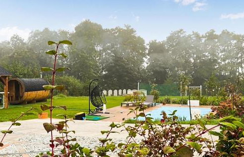 Nice Home In Insko With Sauna - Foto 22