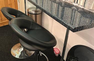 Chalet Rik Couples Retreat in East Riding of Yorkshire - Foto 7