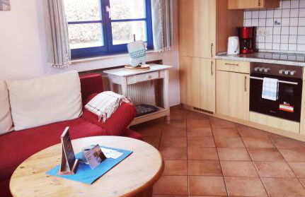 Appartements am Jagdschloss Whg 2 - Foto 11