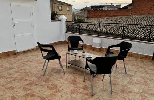 Alojamiento Casa Pepa en el Centro de Calasparra - Foto 27