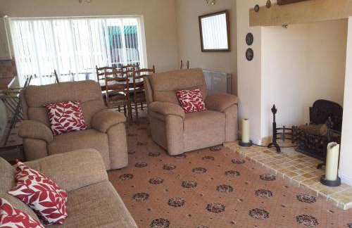 Hamsteels Hall Cottages - Foto 61