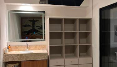 High-End Studios Between Ipanema & Copacabana - Luggage Storage - Foto 4