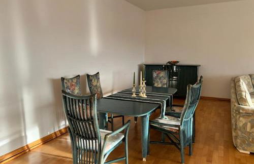 Wiehengebirgs Fernblick App 4 - Foto 12