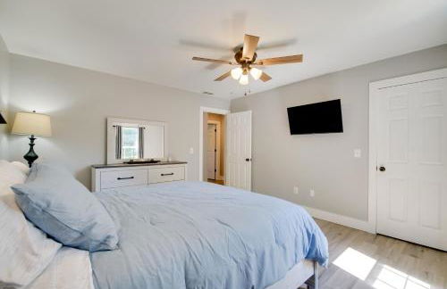 Kimberling City Getaway Fish and Boat Nearby! - Foto 17