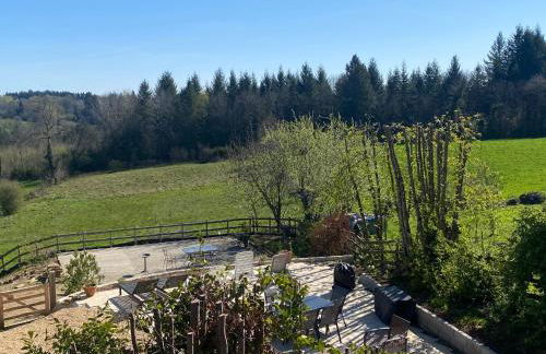 Belle Vue Gite - Foto 29