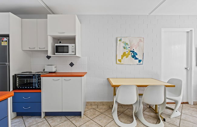 The Islander Holiday Resort - Photo 22