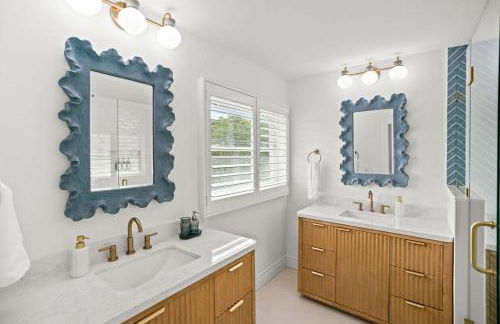 Steps 2 Beach PoolSPA Game Room Pool Table - Foto 39