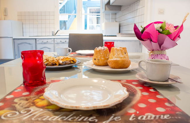 My Sweet Homes - Le 15 - Photo 16