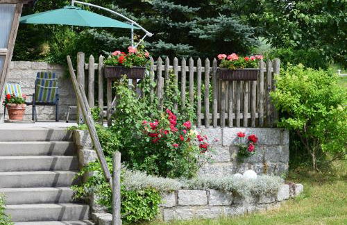 Ferienhof Obertennersreuth - Foto 16