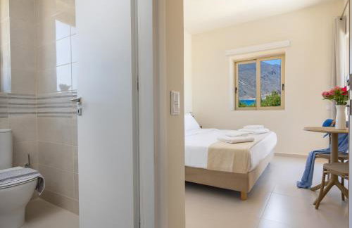 Seafront Retreat Villa - Balos Area - Foto 15