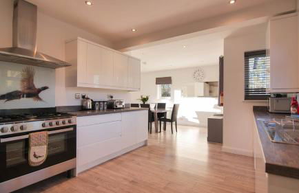 Villa Farm York - Foto 40