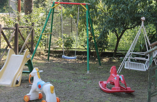 Agriturismo LA.TI.MI.DA. - Foto 12