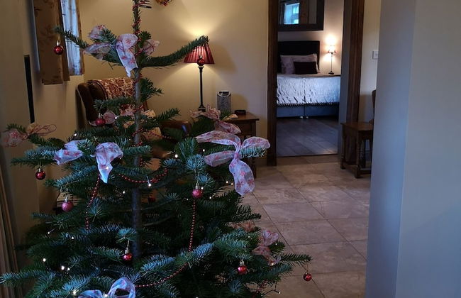 The Dovecote Barns - Foto 29