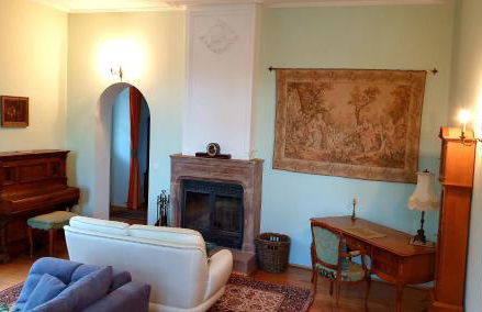 Schloss Hilbringen - Foto 8