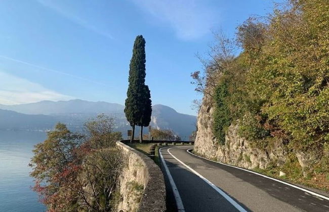 Ello Apartment for Lake Adventures - Foto 57