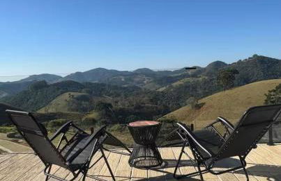 Terraços das Estrelas - Refúgio a 3 km do centro de Gonçalves! - Photo 35