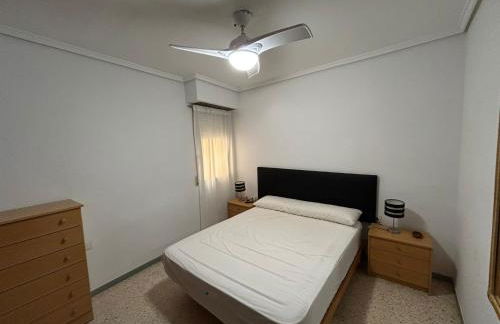 Apartamento Perellonet Mascaró - Foto 17