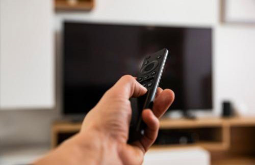 Gemütlich*Stylisch*Netflix*Blick ins Grüne* - Foto 9