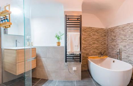 Casa Lua Galera - Photo 25