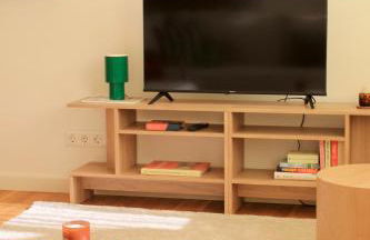 Design-Apartment Babelsberg - Foto 27