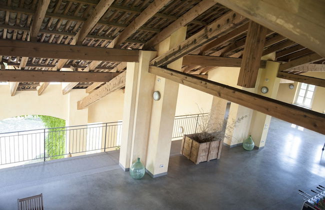 Cascina San Giorgio - Photo 45