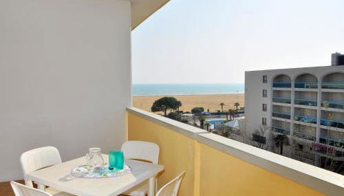Modern Studio Apartment With Seaview Balcony - Foto 2