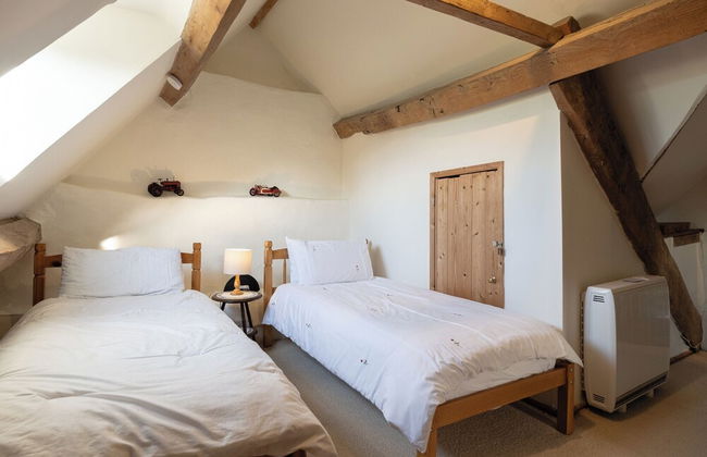 Orchard Cottage, Lovely Home near Broadway - Foto 32