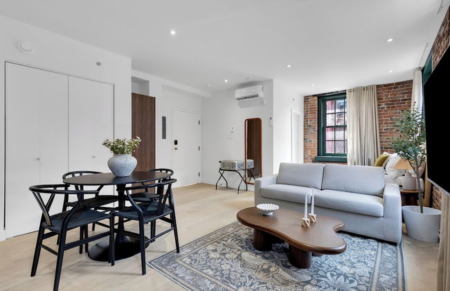 The Mercer Boutique Hotel - Photo 18