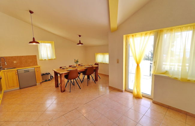 Apartments Villa Michele - Foto 22