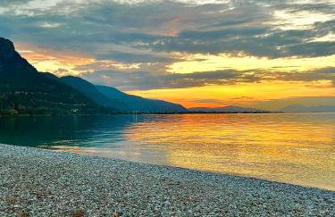 Akrotiri Luxury Suites - Foto 33