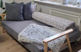 Ferienwohnung Am Reitersgäßchen - Foto 47