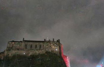 223 Websters land - stunning castle view - Foto 9