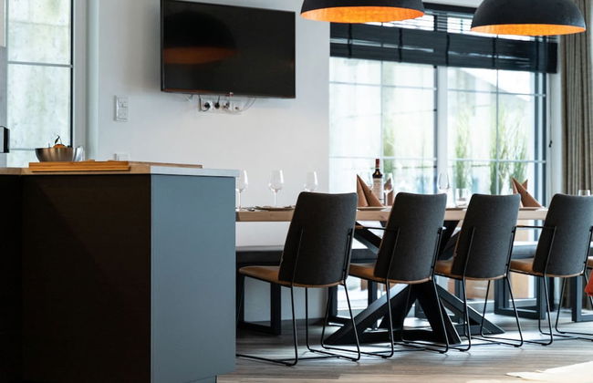 Luxury Chalet with Sauna near Ski Area in Salzburg - Foto 9