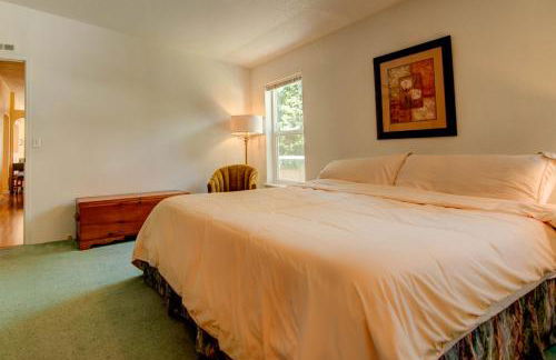 Fray's Lane Waterfront Home - Foto 13