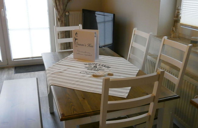 Dat Onnen's Hus - Burhave 3 - Foto 11